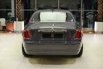 Rolls-Royce Ghost Anthracite 2018 года
